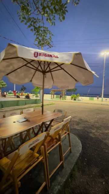 VENHA CURTIR ESSA VISTA PRIVILEGIADA - BAR DA ZU