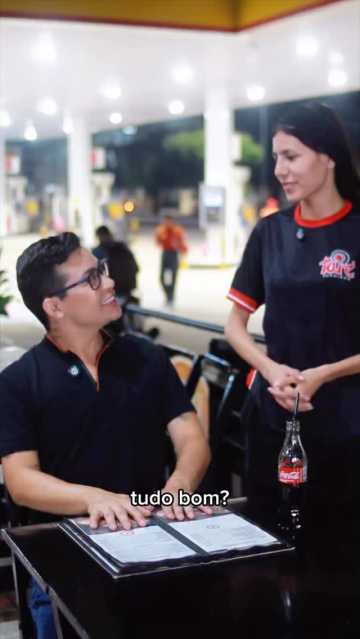 EXPERIEMENTE NOSSO SUSHI TACO - TARÊ SUSHI