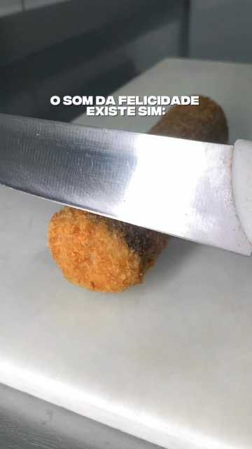 HOT ROLL - SUSHI PONTA NEGRA