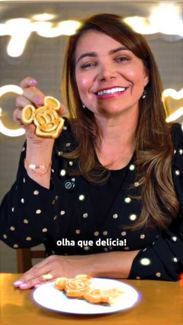 O SABOR DA INFÂNCIA ESTÁ GARANTIDO AQUI! - CAFÉ REGIONAL NAÍZA