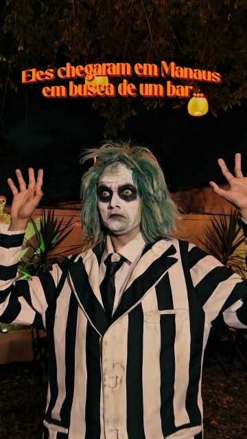 O HALLOWEEN DO ARKANA BAR ESTÁ CHEGANDO - ARKANA BAR