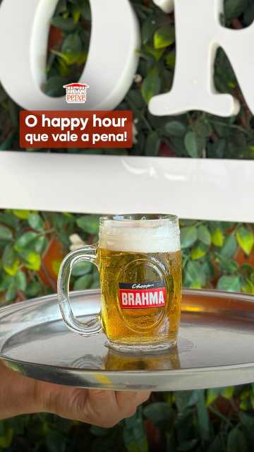 HAPY HOUR - MORADA DO PEIXE