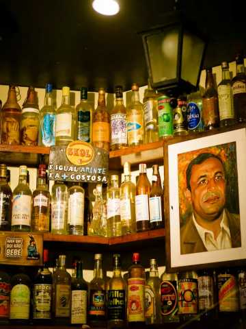 TRADIÇÃO NUNCA VAI SER MODA ! CALDEIRA BAR