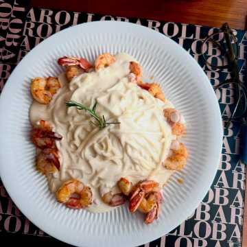 ELEGÂNCIA E SABOR - BAROLLO