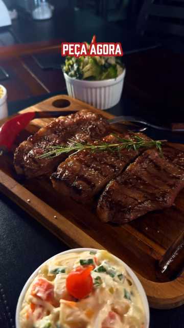 COMBO PICANHA - SR. BEEF