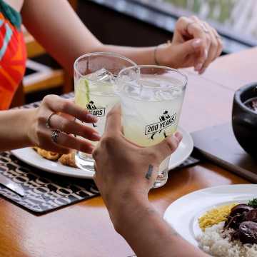 SÁBADO, DIA DA CACHAÇA - BAROLLO