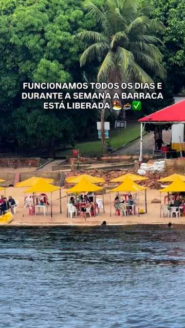 FUNCIONAMOS TODOS OS DIAS - PRAIA DOURADA