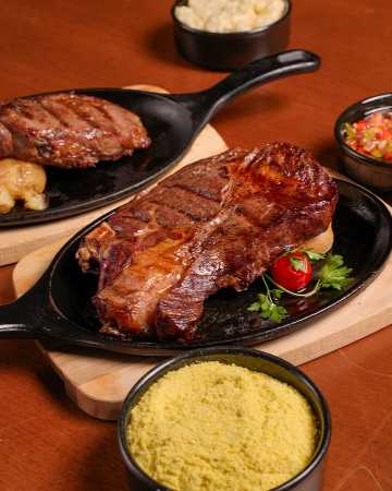 CORTE PREMIUM - TERRA & MAR