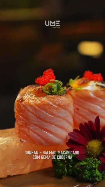 EXPERIÊNCIA ALÉM DO SABOR - EMÊ BAR N'FOOD