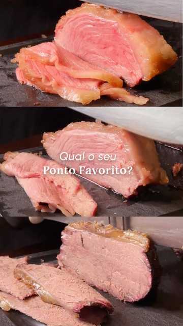 O SABOR SEMPRE É O PROTAGONISTA - LA PARRILLA 