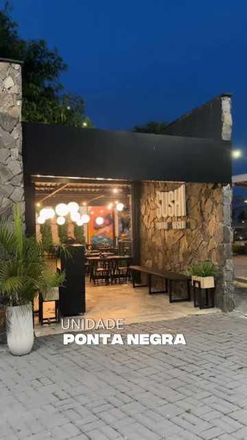 JÁ PASSOU PELA NOSSA UNIDADE EM PONTA NEGRA? -  SUSHI PONTA NEGRA