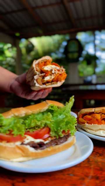 VENHA DESFRUTAR BONS MOMENTOS - CAFÉ PRISCILA DO TURISMO