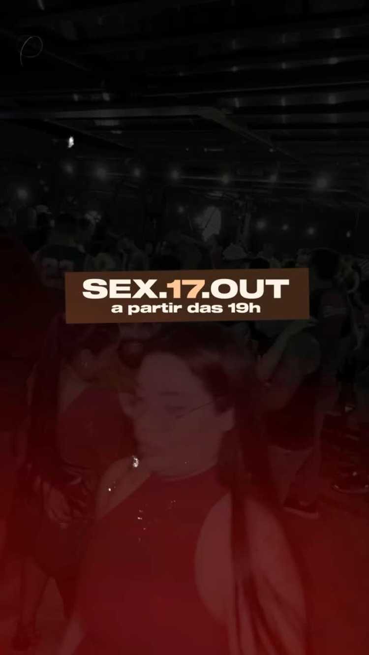 TBT DO ALAMBIQUE 3.0 - NUVEM NOVE