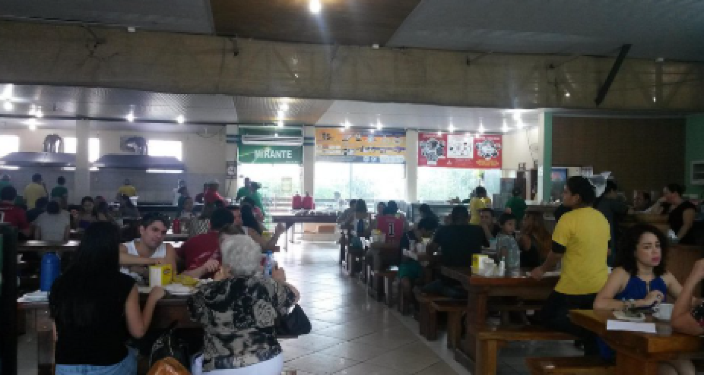 Café Regional da Priscila