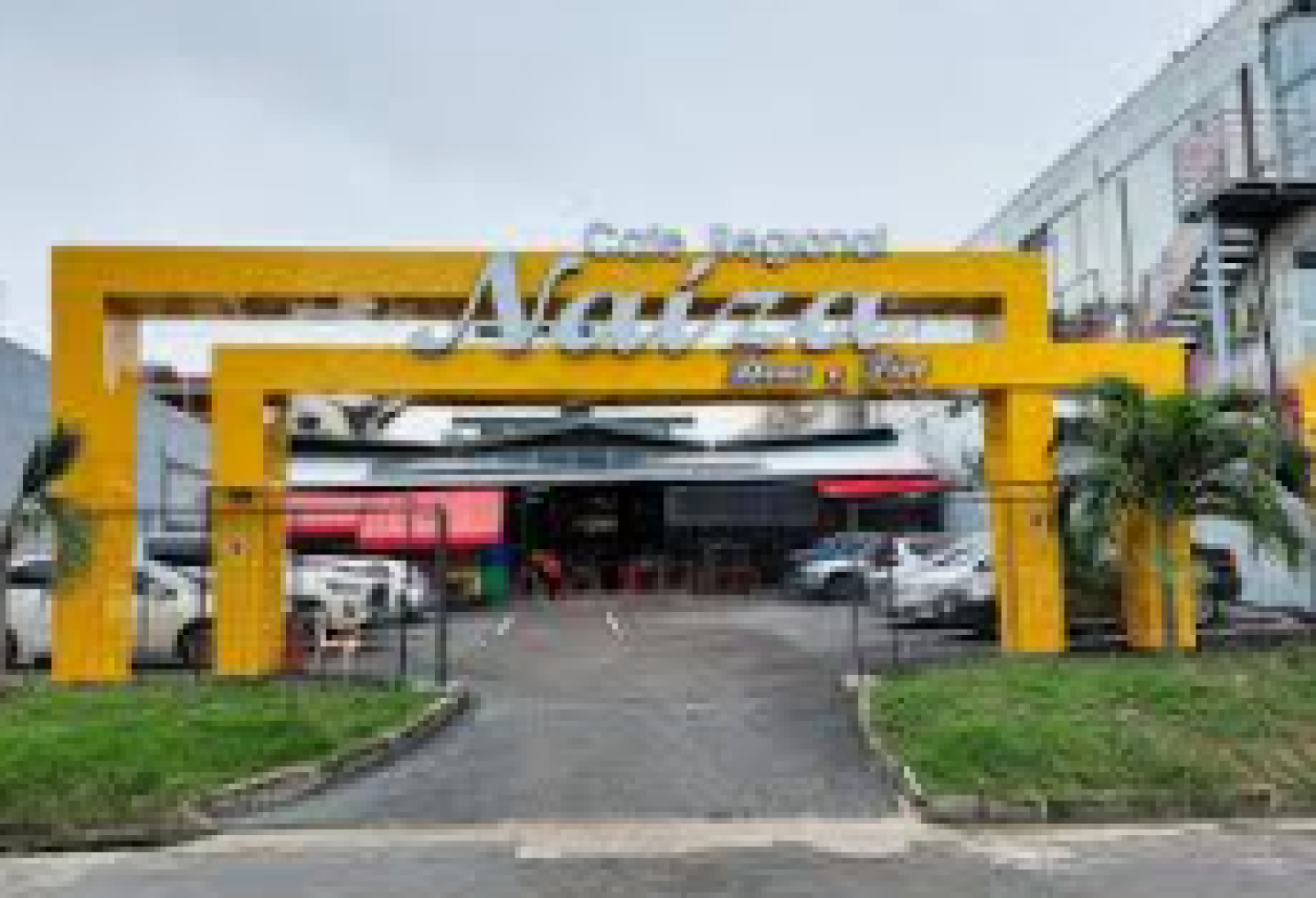 Café Regional Naíza