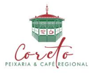 Coreto Peixaria e Café Regional