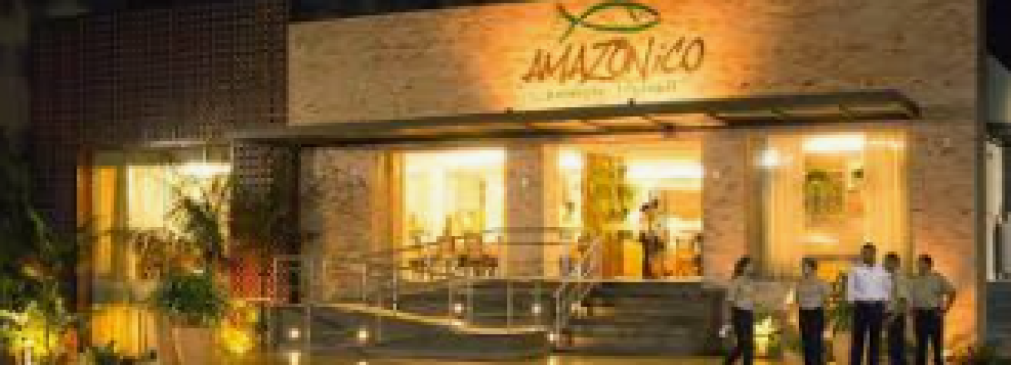Amazônico Peixaria Regional