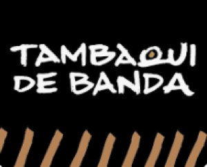 Tambaqui de Banda
