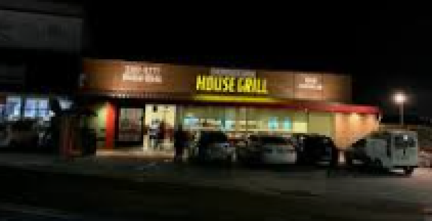 Churrascaria House Grill