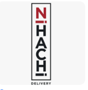 Ni Hachi Sushi