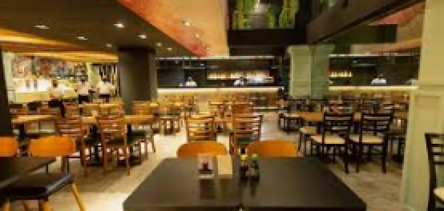 Soho Lounge