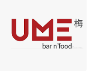 Umê Bar n food
