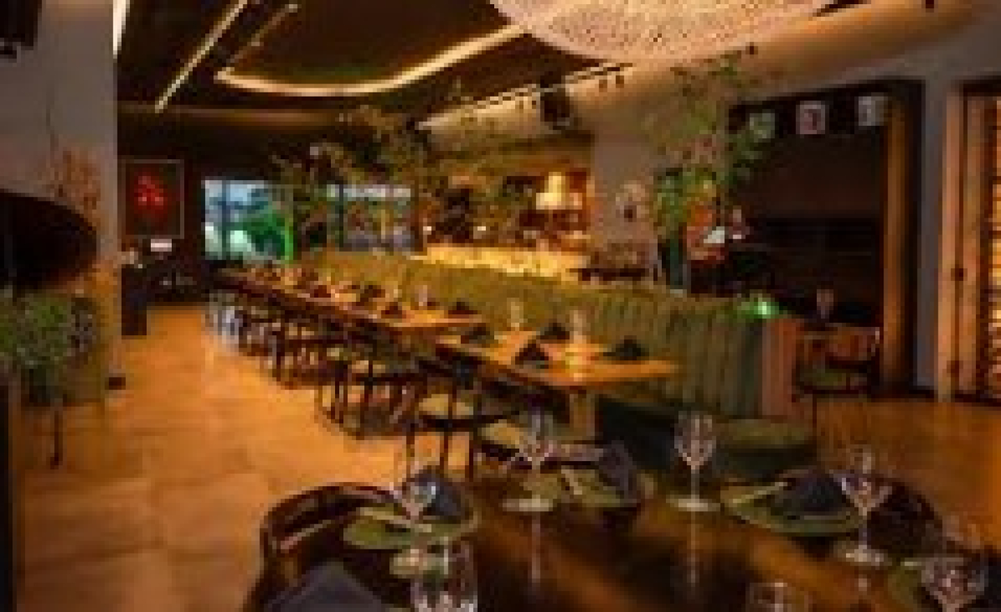 Kin Sushi Bar