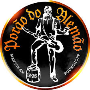 Porão do Alemão