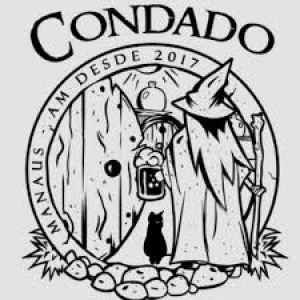O Condado Bar