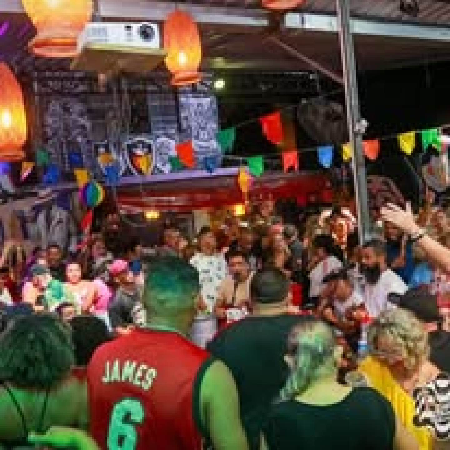 Espaço Timboca