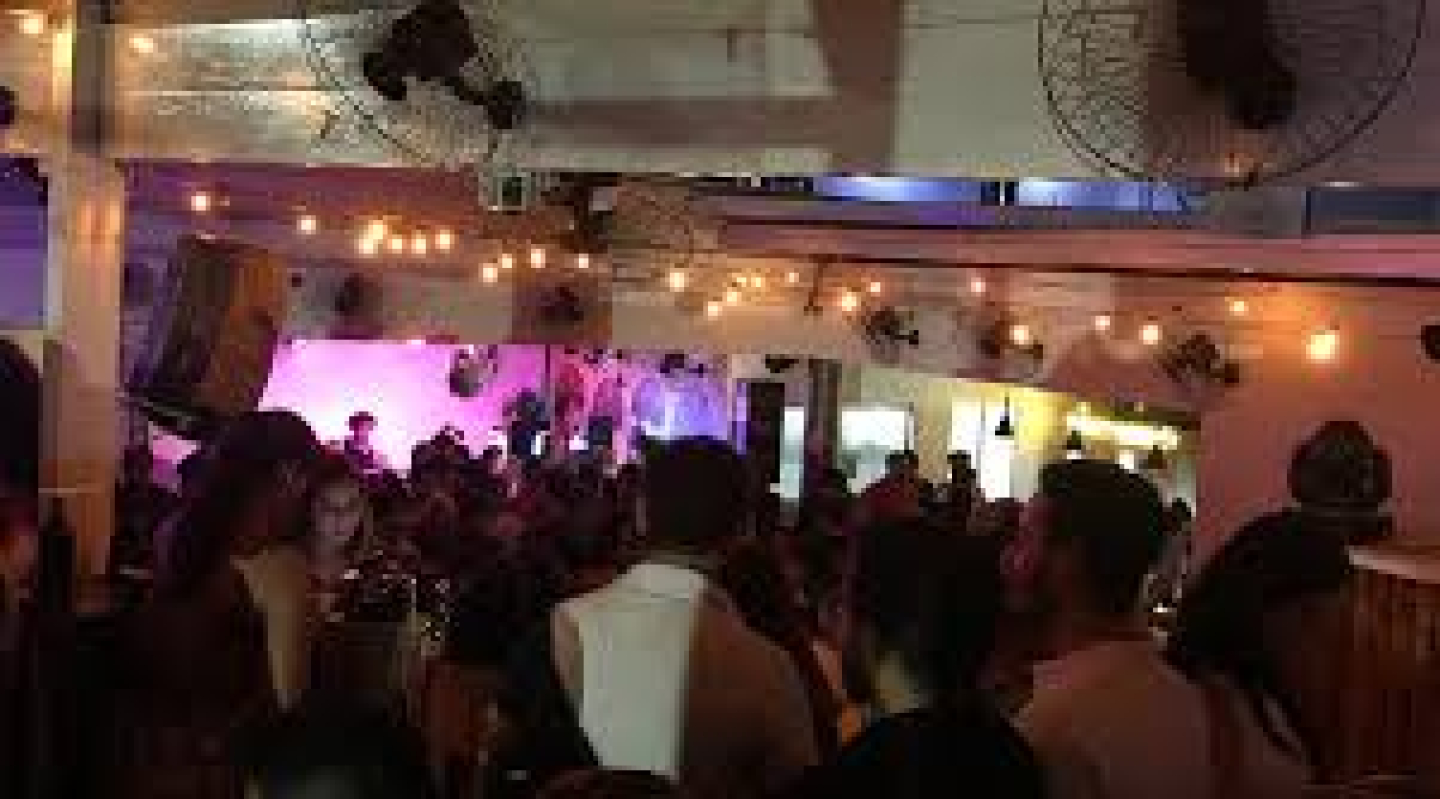 Axerito Bar