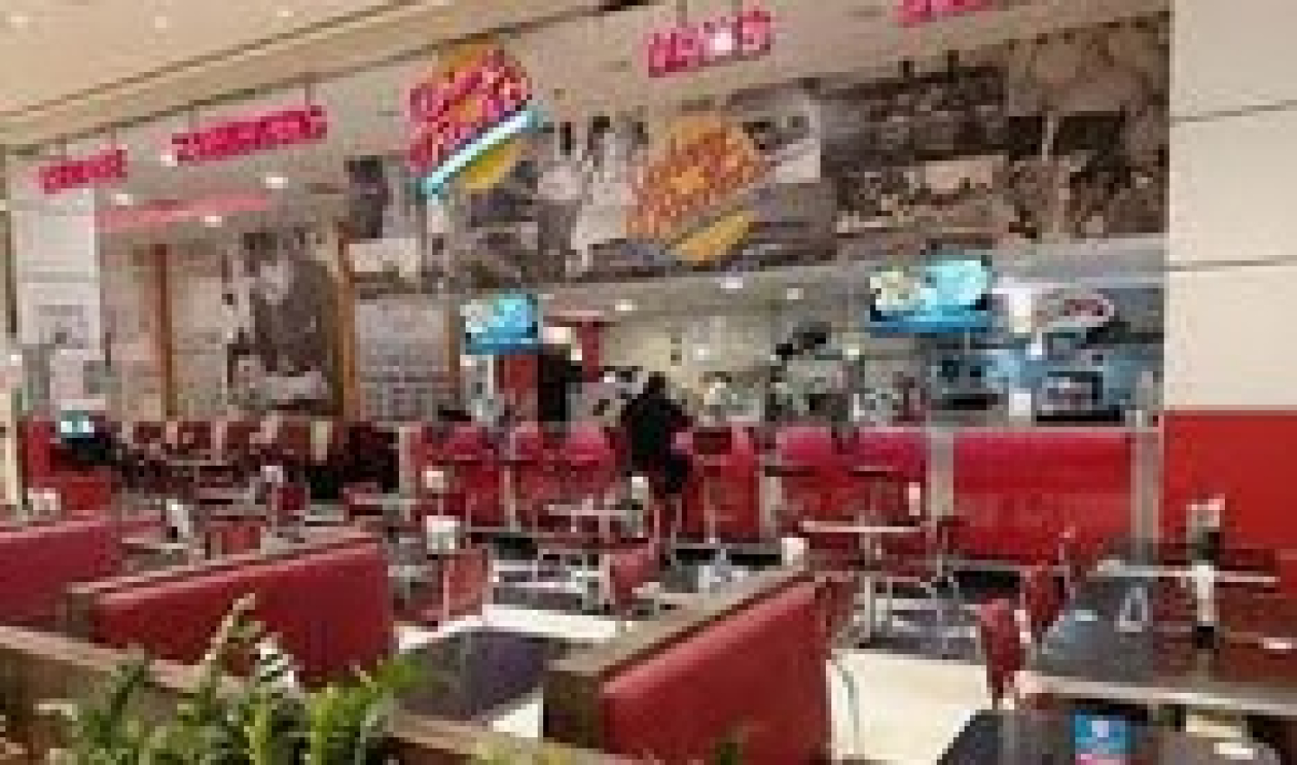 . Johnny Rockets