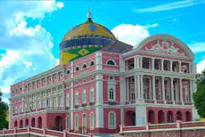 Teatro Amazonas