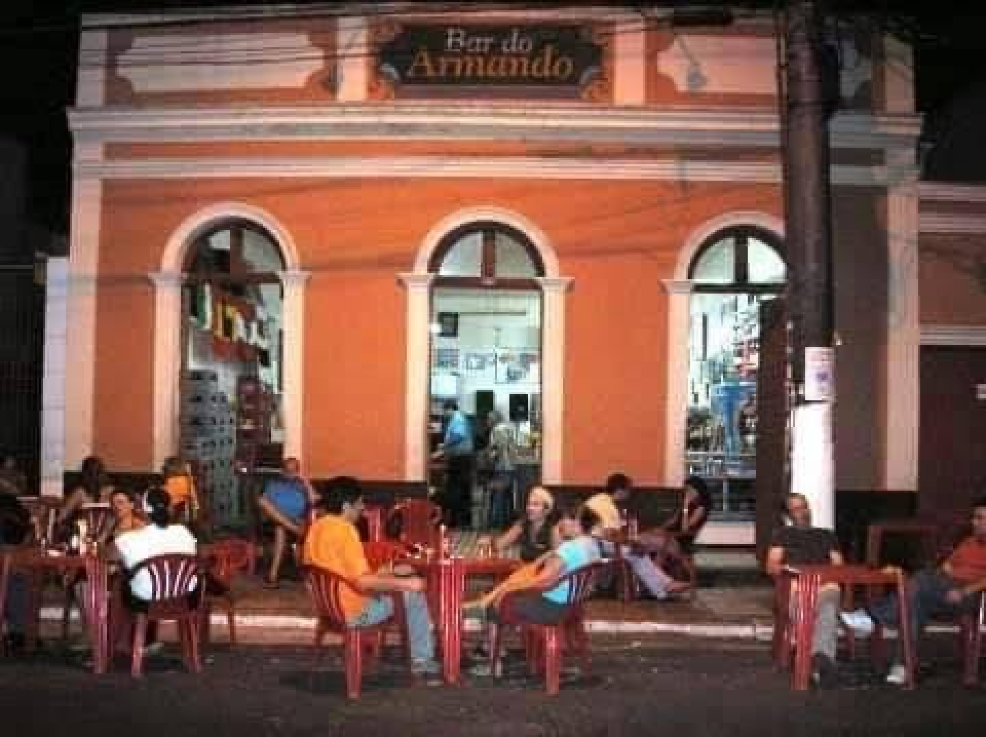 Bar do Armando