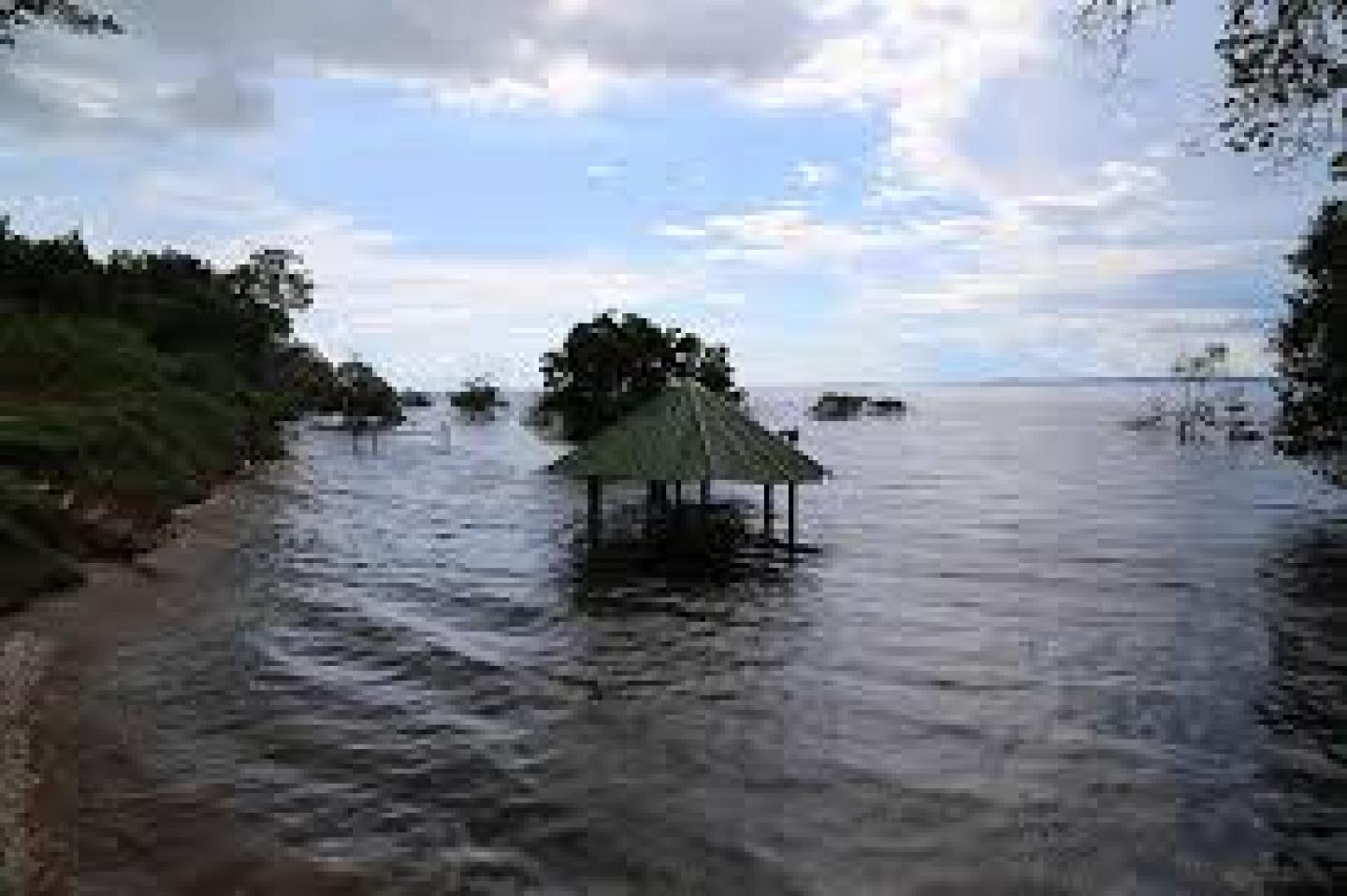 Praia do Açutuba (Iranduba)