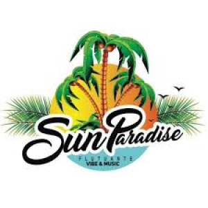 Flutuante Sun Paradise