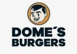 Dome's Burgers