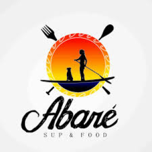 Flutuante Abaré SUP and Food