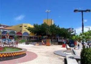 Praça do Caranguejo