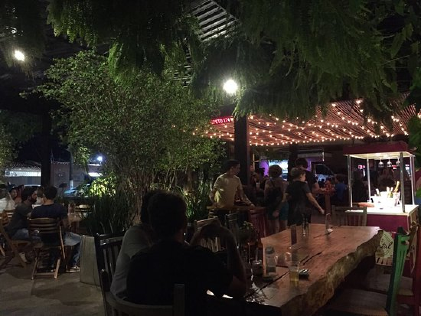 Quintal Gastronômico