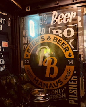 Beer’s & Beer