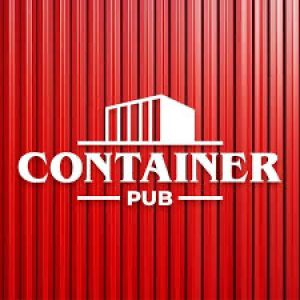 Container Pub 