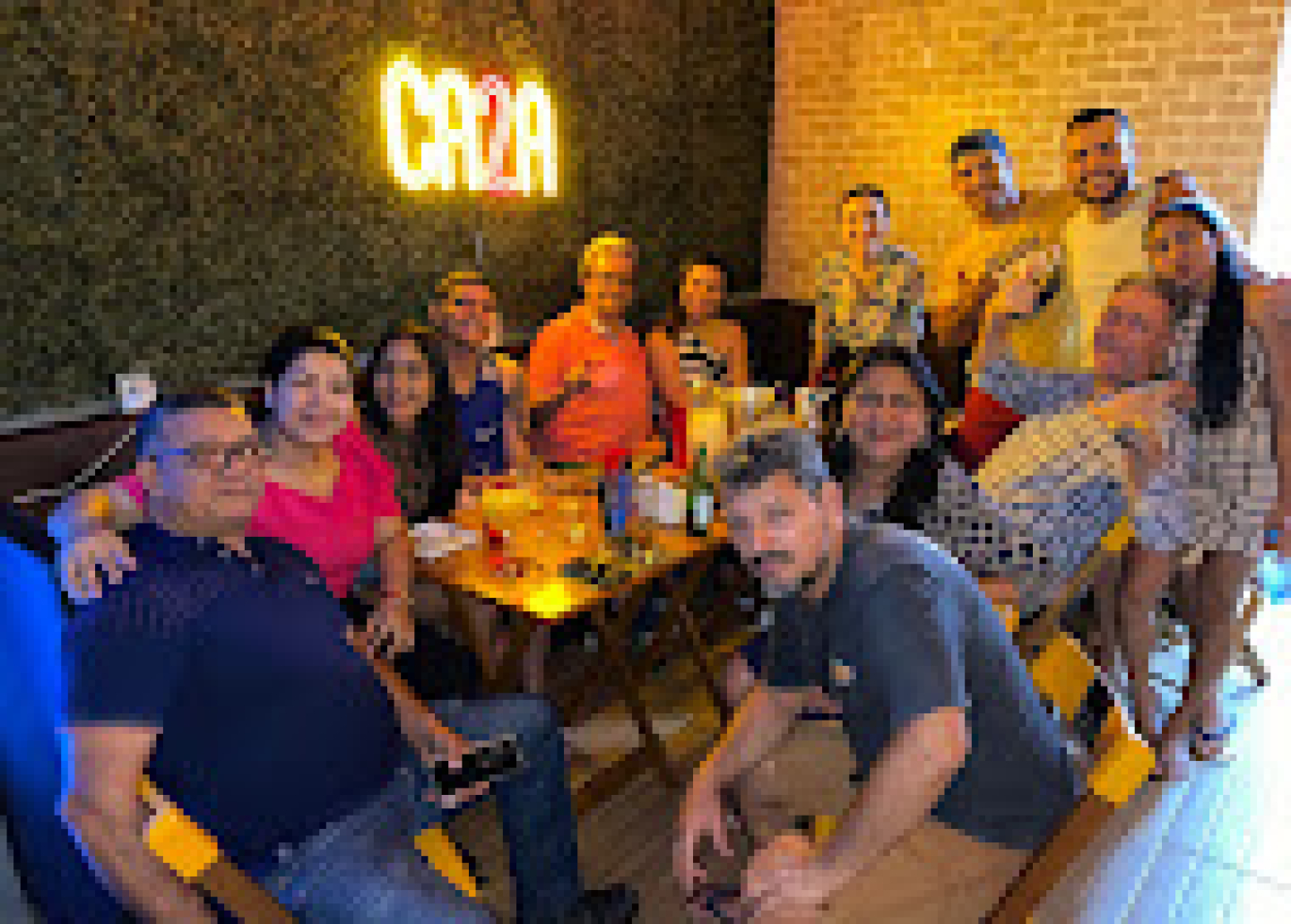 Casa Dois Gastropub