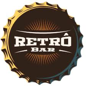 Retro Bar