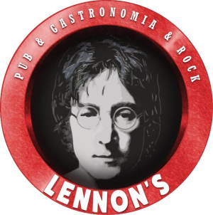 Lennon’s Pub, Gastronomia & Rock
