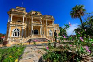 Palácio Rio Negro