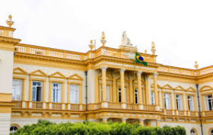 Palácio da Justiça 