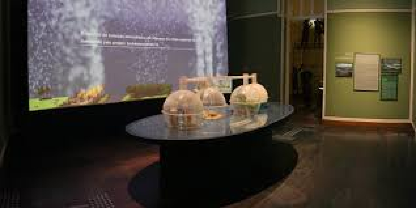Museu da Cidade de Manaus