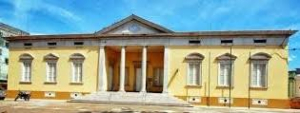 Museu da Cidade de Manaus