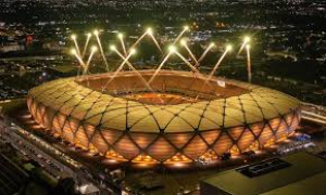 Arena da Amazônia